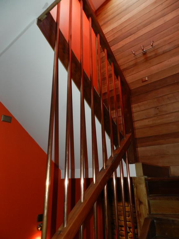 Aroma Verde Hotel Valdivia Dış mekan fotoğraf